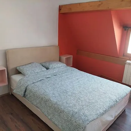 アパート Lovely 2-bedroom In Pedestrian Zone *