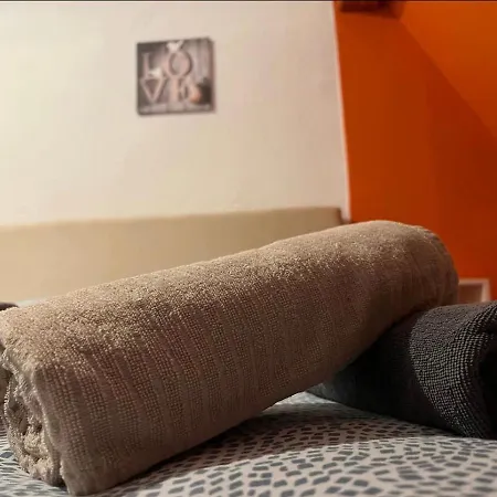 Lovely 2-bedroom In Pedestrian Zone * Belgrad